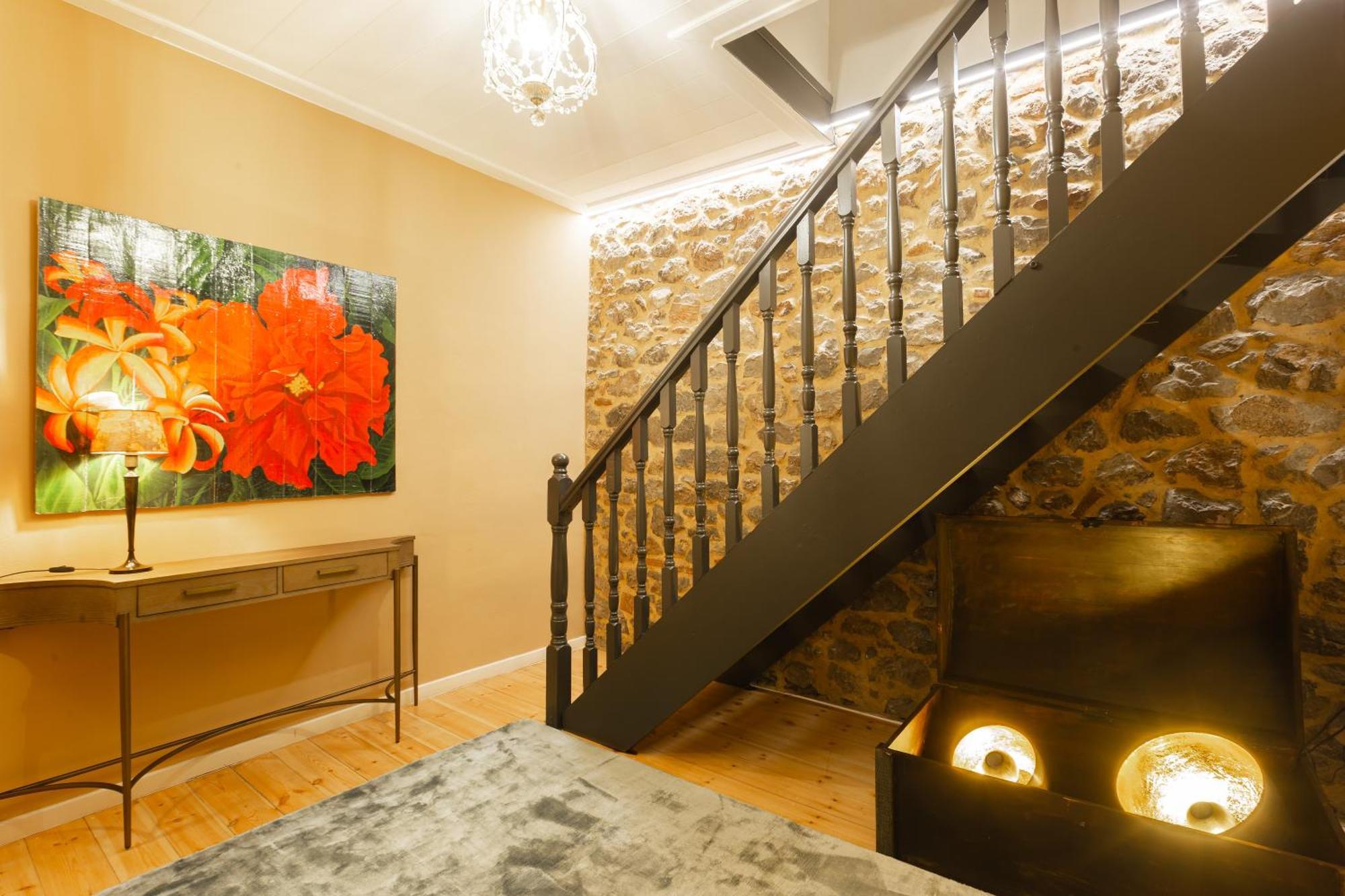 Archo Nafplio Suites & Rooms Exteriör bild