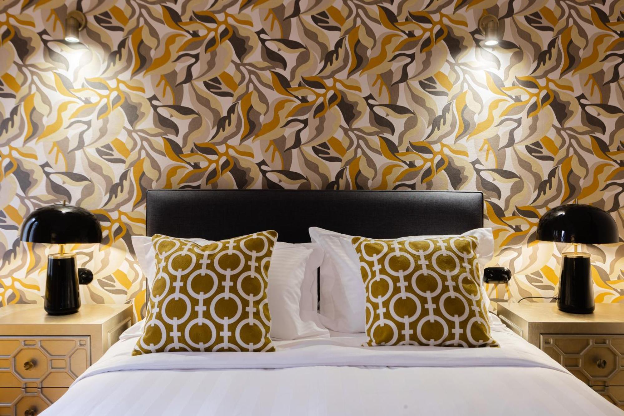 Archo Nafplio Suites & Rooms Exteriör bild
