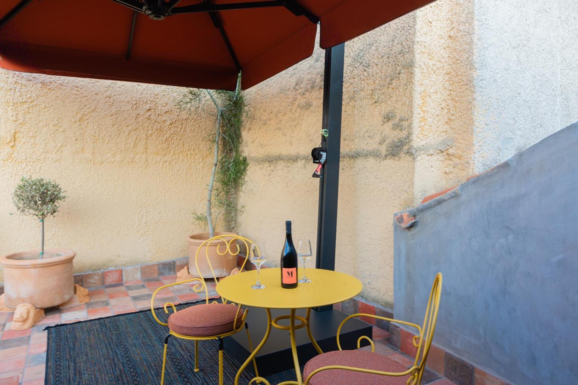 Archo Nafplio Suites & Rooms Exteriör bild