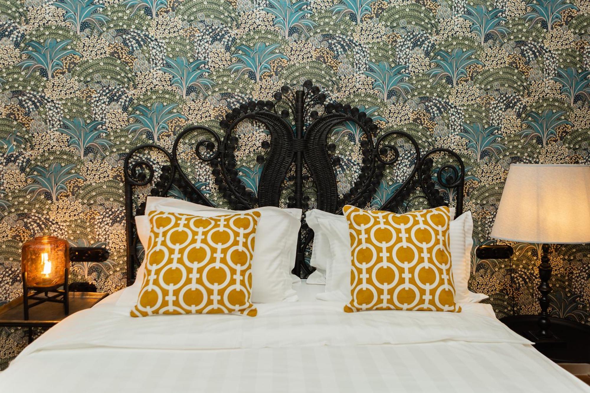 Archo Nafplio Suites & Rooms Exteriör bild
