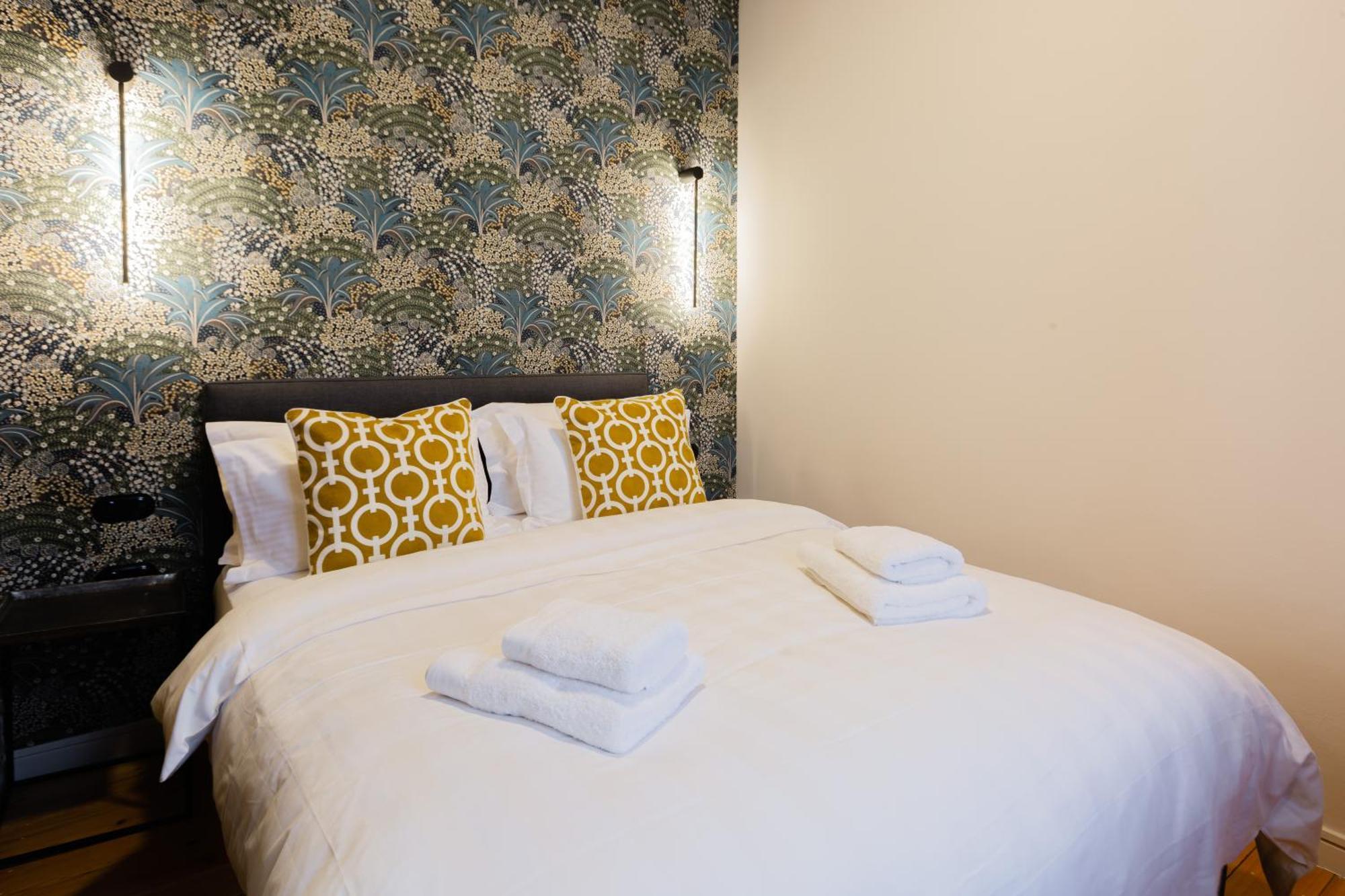 Archo Nafplio Suites & Rooms Exteriör bild
