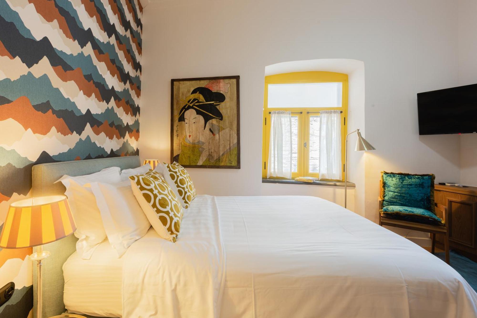 Archo Nafplio Suites & Rooms Exteriör bild